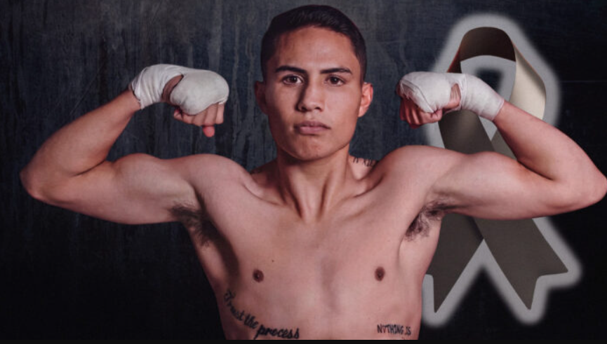 Muere el boxeador Arturo ‘Lobito’ Torres