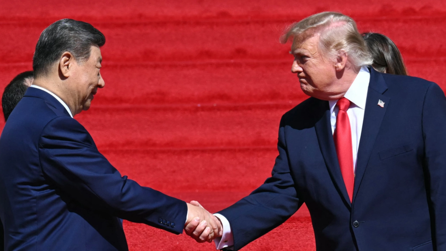 China y Estados Unidos acuerdan recortes arancelarios