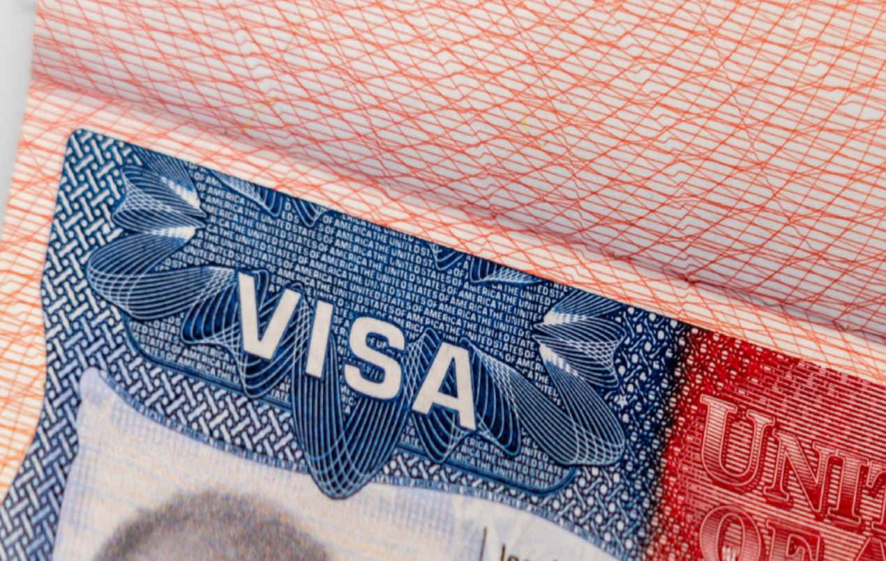 Estados Unidos retira visas a funcionarios y empresarios de cuatro países