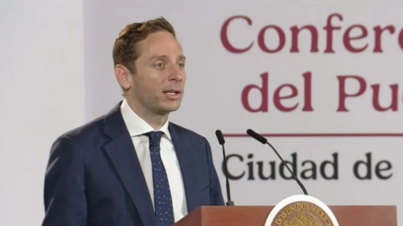 Salud amplía infraestructura con 33 nuevos hospitales y mil 535 camas adicionales en dos años