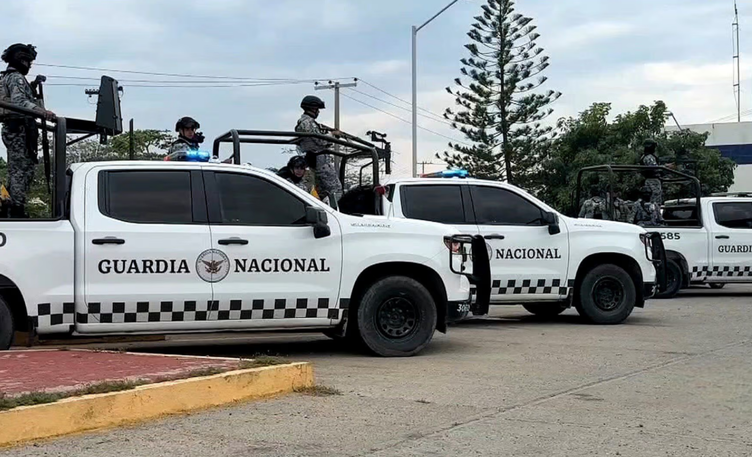 Fiscalía de Oaxaca investigan a por lo menos seis presidentes municipales de Oaxaca