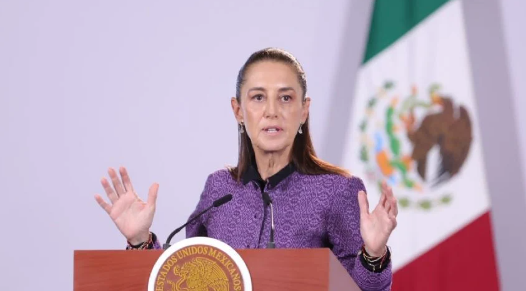 Sheinbaum niega “dedazo” en Morena y defiende encuestas para definir coordinadores rumbo a 2027