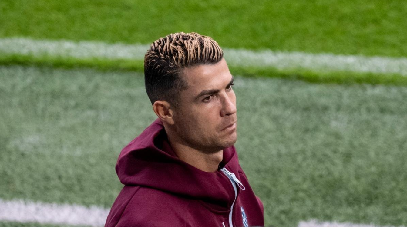 Cristiano Ronaldo abandona la concentración de Portugal