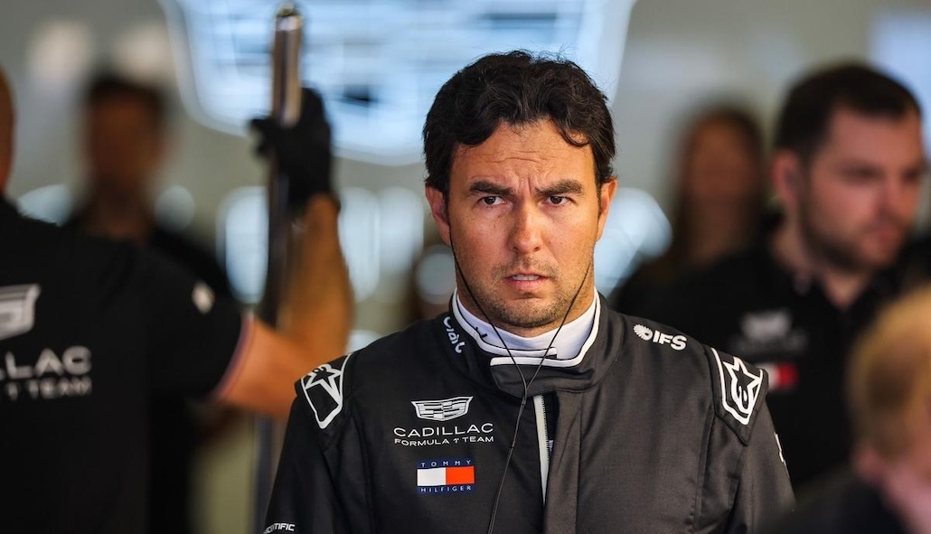 ¡Será histórico! Sergio ‘Checo’ Pérez correrá su carrera 300 en Fórmula 1 en el GP de Azerbaiyán