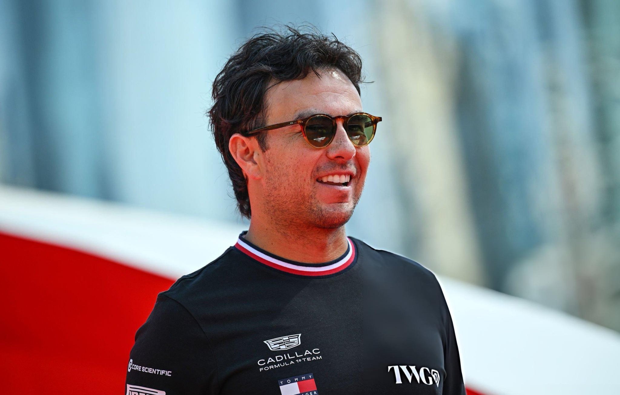 Sergio Pérez mejora en la Práctica 2 de Azerbaiyán y busca sus primeros puntos de la temporada en la Fórmula 1.