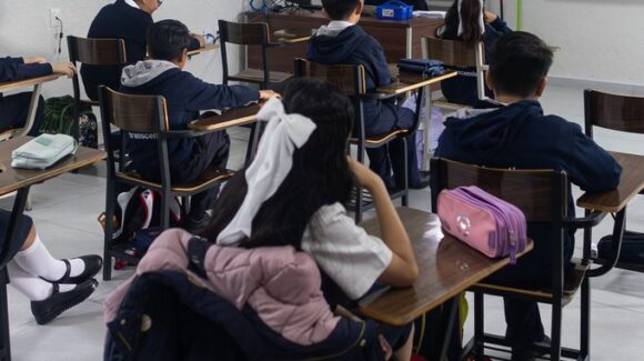 ¿Habrá puente escolar por las Fiestas Patrias? Esto dice la SEP sobre el lunes 14 de septiembre