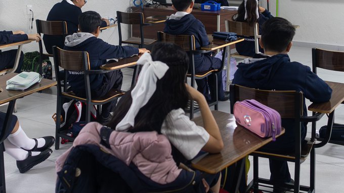 ¿Habrá puente escolar por las Fiestas Patrias? Esto dice la SEP sobre el lunes 14 de septiembre.