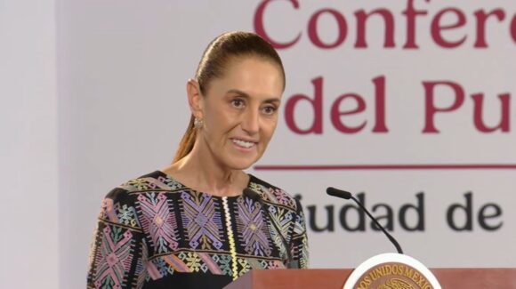 “Que no usen a México en su campaña”: Sheinbaum responde a Marco Rubio por ver insuficiente lucha contra el narco