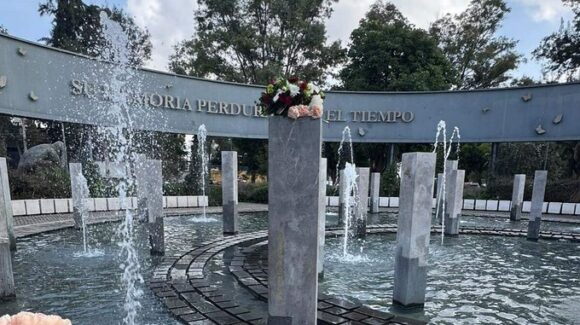 A 9 años de la tragedia, familias de las víctimas del Colegio Rébsamen recuerdan a los menores