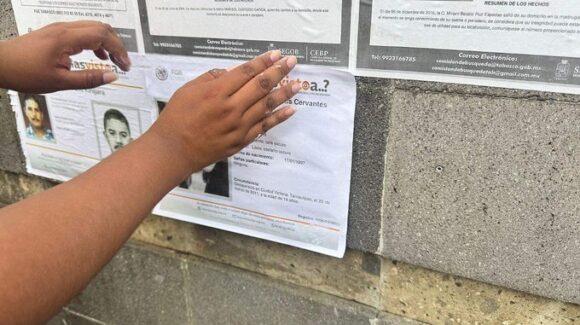 Solo 33% de los cuerpos identificados en CDMX ha sido entregado a sus familias, pese a casi mil 500 reconocimientos