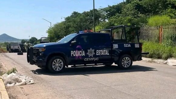 Reportan en Culiacán dos presuntas privaciones de la libertad de ciudadanos estadounidenses