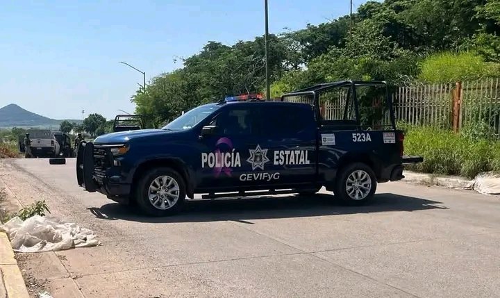 Reportan en Culiacán dos presuntas privaciones de la libertad de ciudadanos estadounidenses.