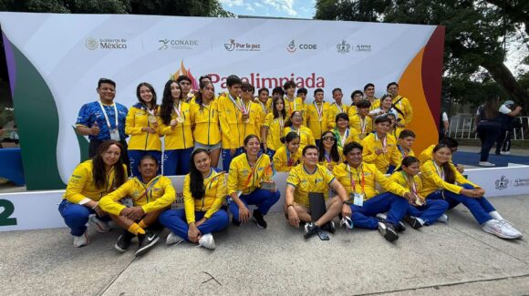 Jalisco recibe a casi 2,900 atletas en la Paralimpiada Nacional Conade 2026: fechas, disciplinas y contexto