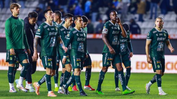 León vs Juárez en vivo: Horario y dónde ver el partido de la Jornada 10 Apertura 2026 Liga MX