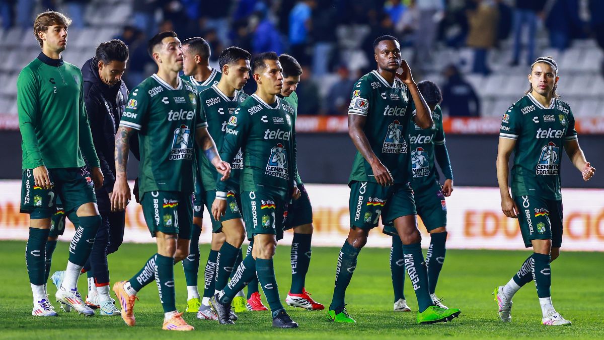 León