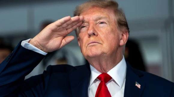 Trump minimiza a México y afirma que solo puede ofrecer “tamales y jitomates” a Estados Unidos