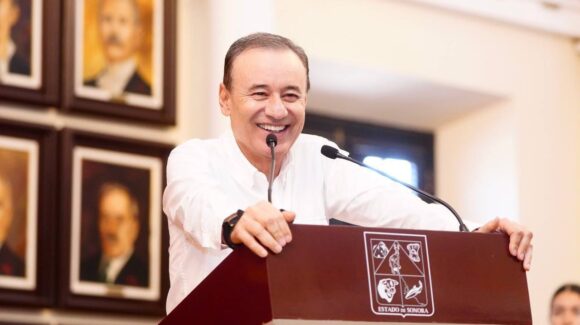 Movimiento Ciudadano denuncia a Alfonso Durazo ante el INE tras comentarios hacia Colosio