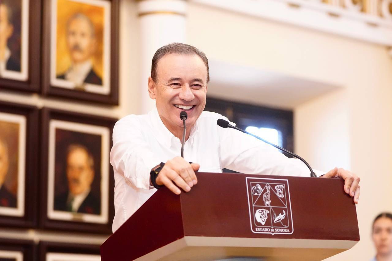 Movimiento Ciudadano denuncia a Alfonso Durazo ante el INE tras comentarios hacia Colosio.