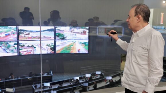 Sonora reanuda actividades tras el paso del huracán ‘Polo’; Alfonso Durazo reporta saldo blanco