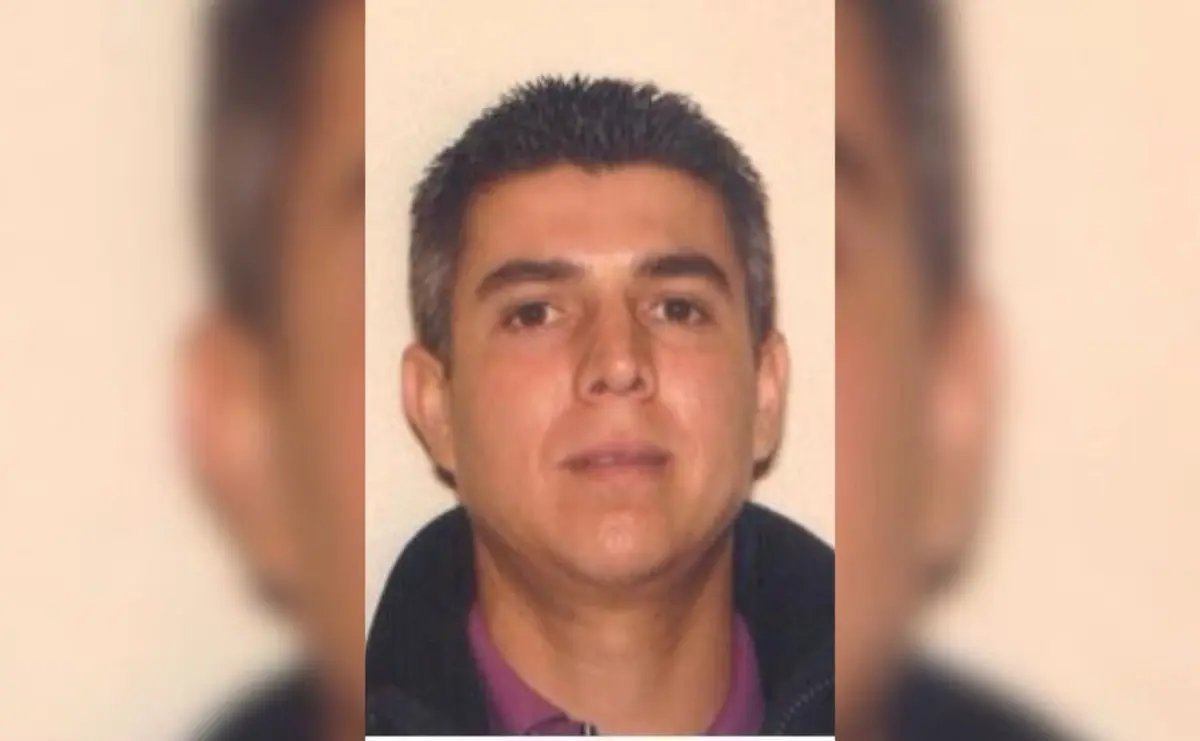 Estados Unidos busca extraditar a Juan Carlos Valencia, nuevo líder del CJNG, confirmó Harfurch.