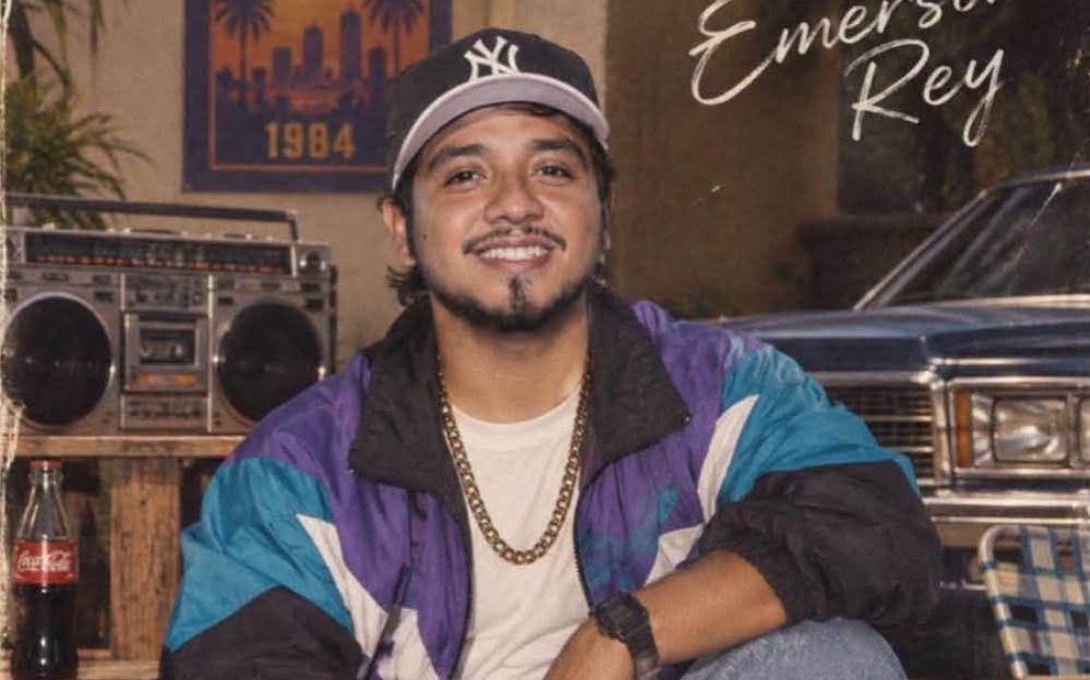 Asesinan al creador de contenido Emerson Rey y a su padre en Tenexpa, Guerrero.