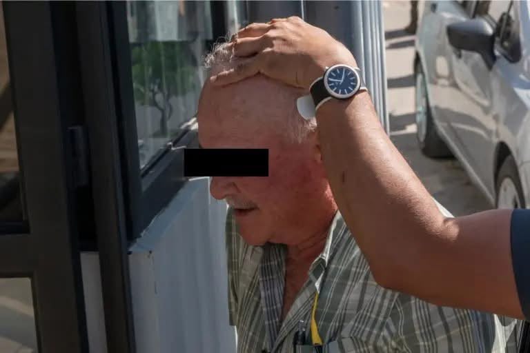 PAN celebra prisión domiciliaria para Ernesto Ruffo; continuará su proceso desde casa.