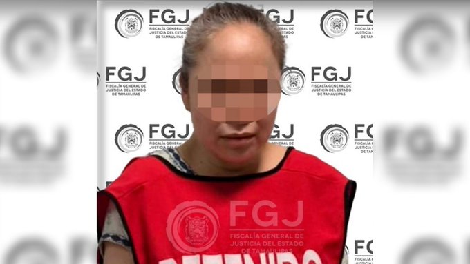 Caso Dafne Zapata: Vinculan a proceso a Estrellita ‘M’, por violencia contra adolescente.