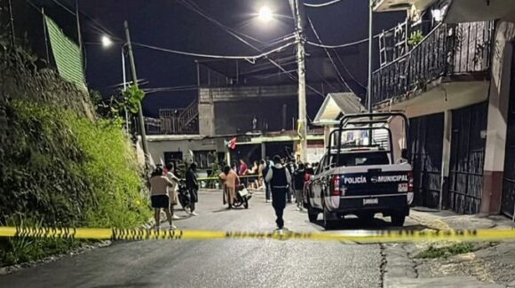 Asesinan a dos estudiantes de la UAEM en ataque armado en Cuernavaca; Fiscalía de Morelos abre investigación