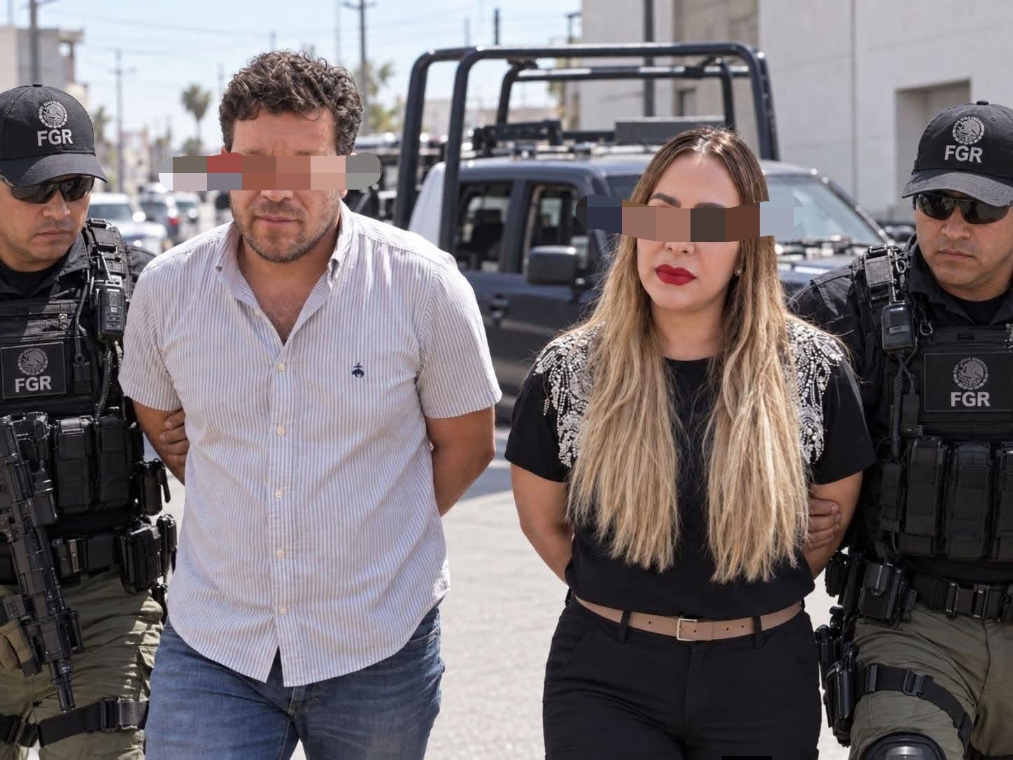 Vinculan a proceso a José Elías, exsecretario del Ayuntamiento de Torreón, por delincuencia organizada y lavado.