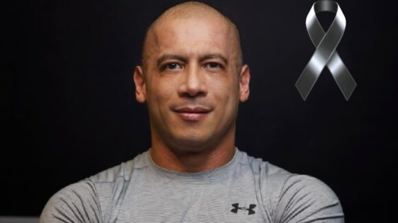 Muere a los 48 años el entrenador e influencer mexicano Einar Méndez