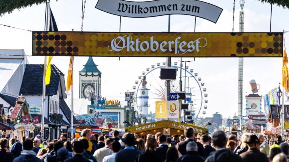 Oktoberfest 2026: Cuándo empieza, qué es y en qué estados de México habrá festejos