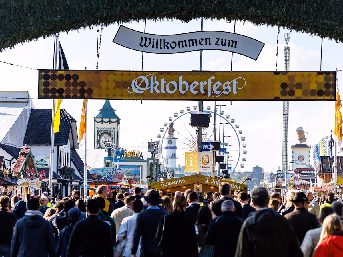 Oktoberfest 2026: Cuándo empieza, qué es y en qué estados de México habrá festejos