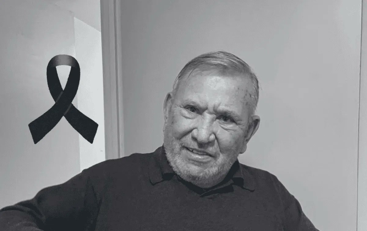 Muere Jesús “Chucho” Gallegos, fundador de TVyNovelas, a los 84 años.