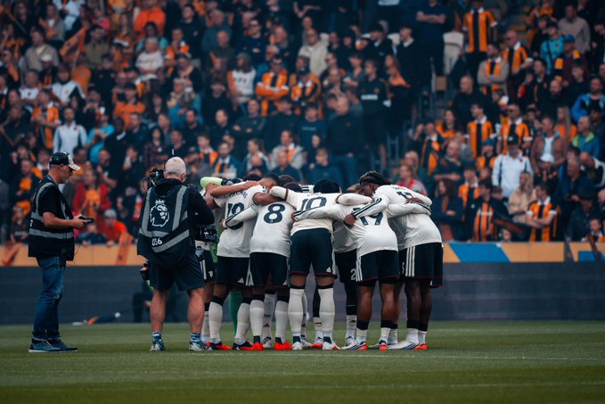 Manchester United
