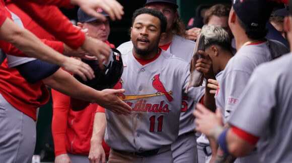 Los Ángeles Dodgers vs St. Louis Cardinals en vivo: Horario, canal y dónde ver el juego 3 en MLB 2026