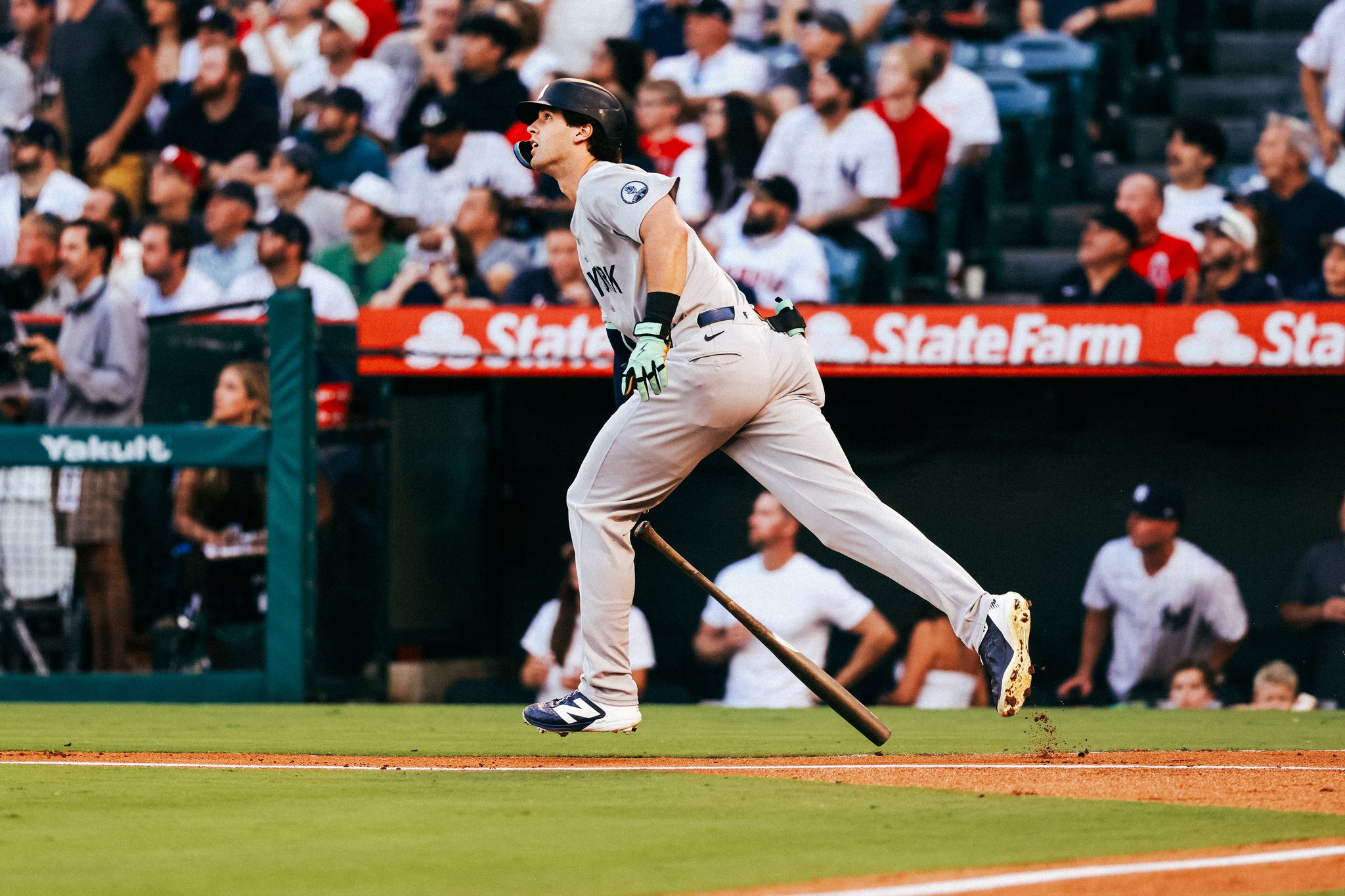 New York Yankees
