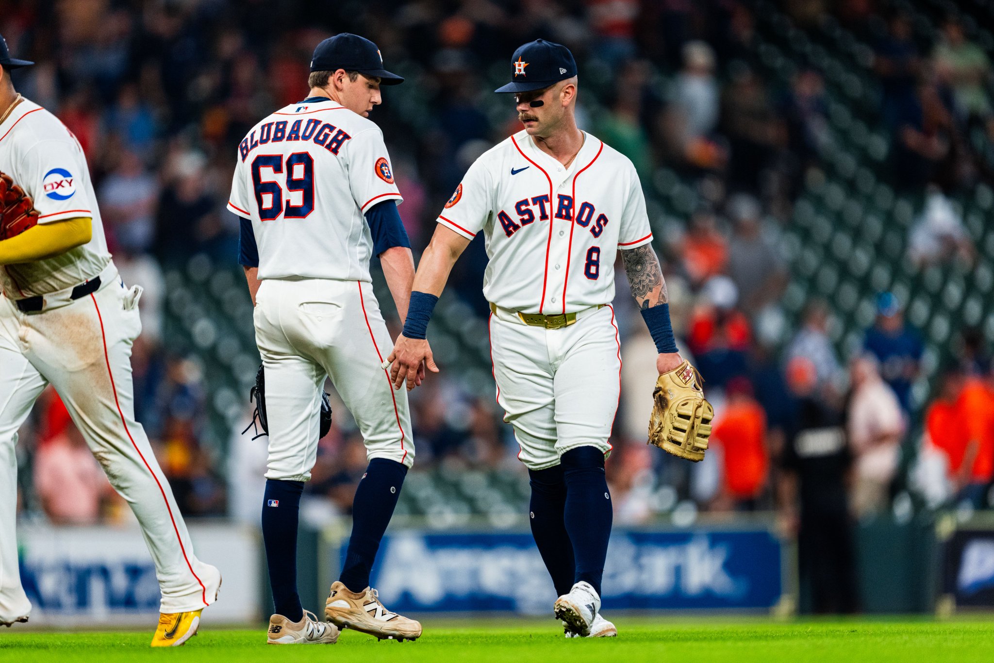 Houston Astros