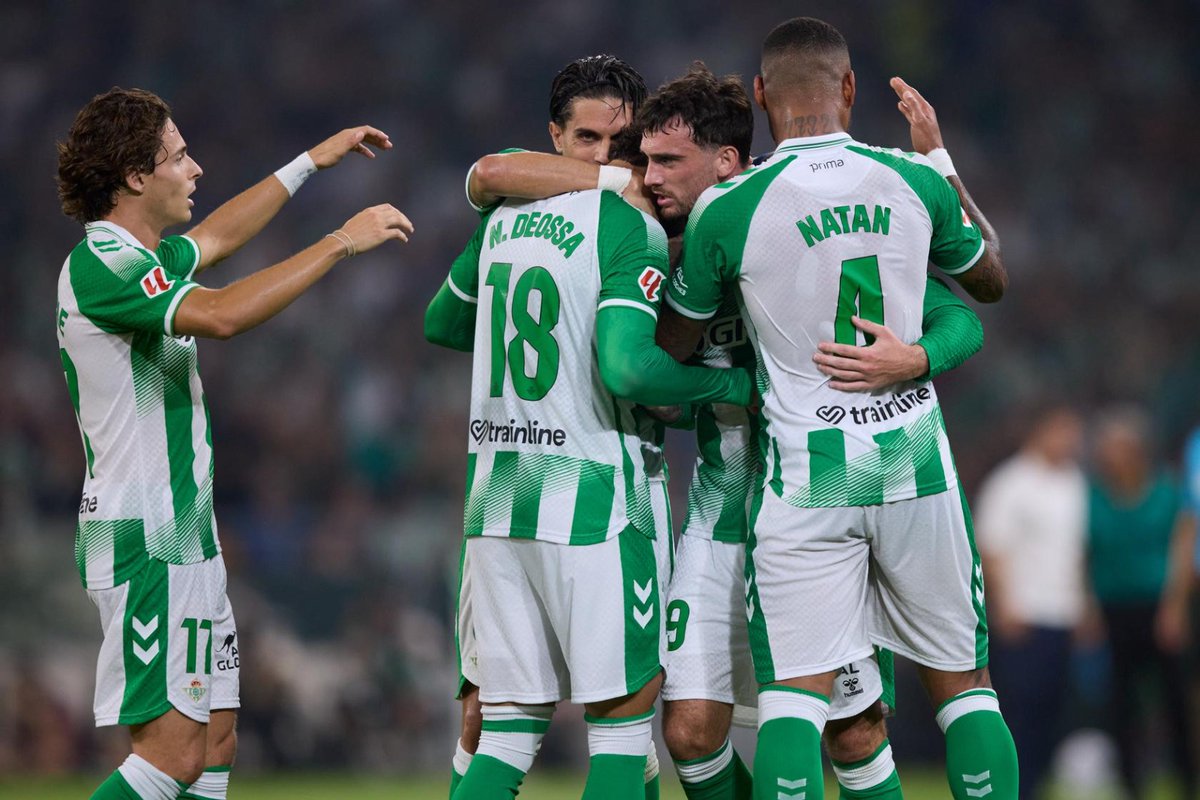 Real Betis