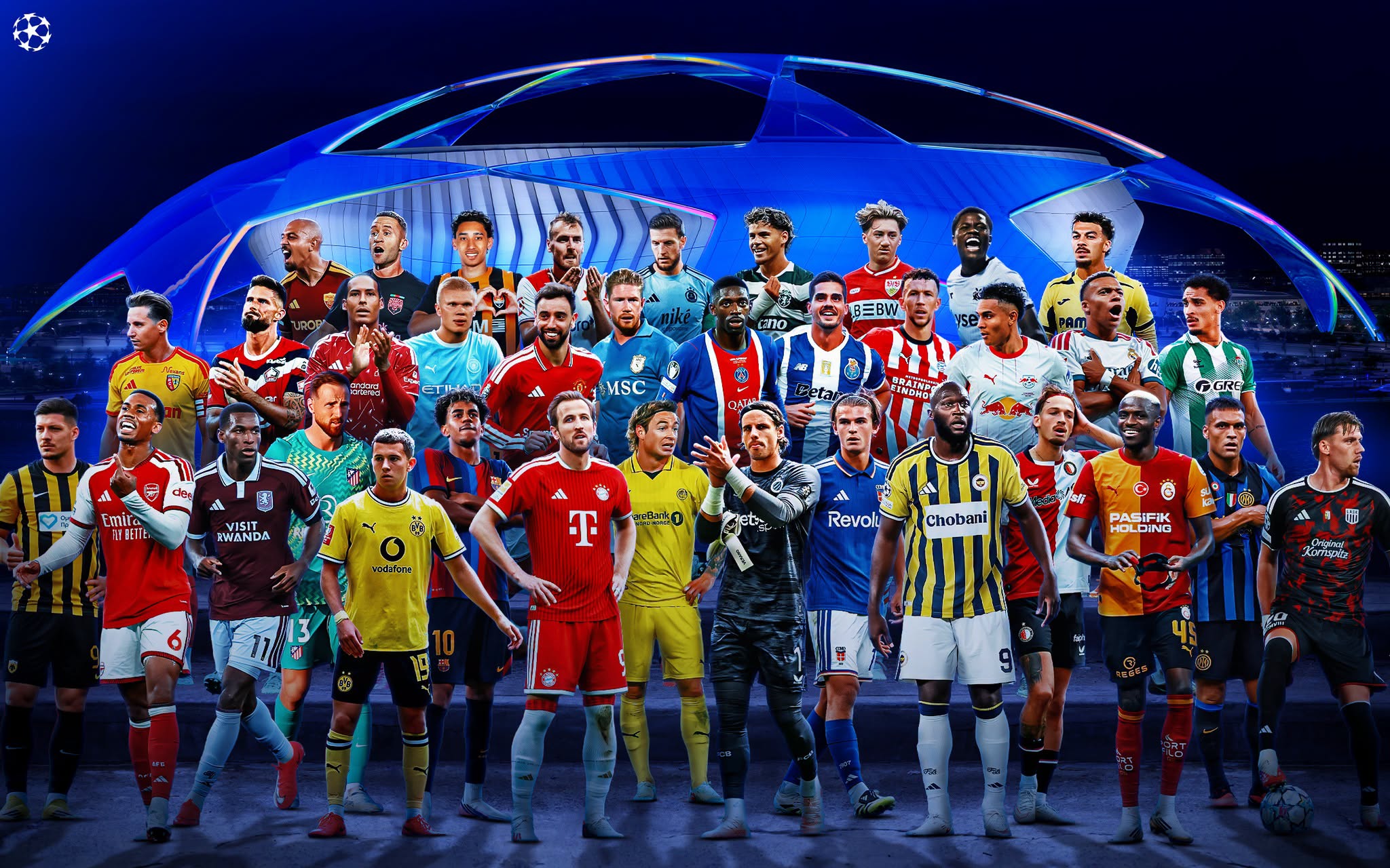 Champions League