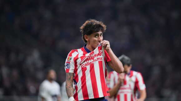 Atlas vs Chivas de Guadalajara en vivo: Horario y dónde ver el partido jornada 11 Apertura 2026 Liga MX