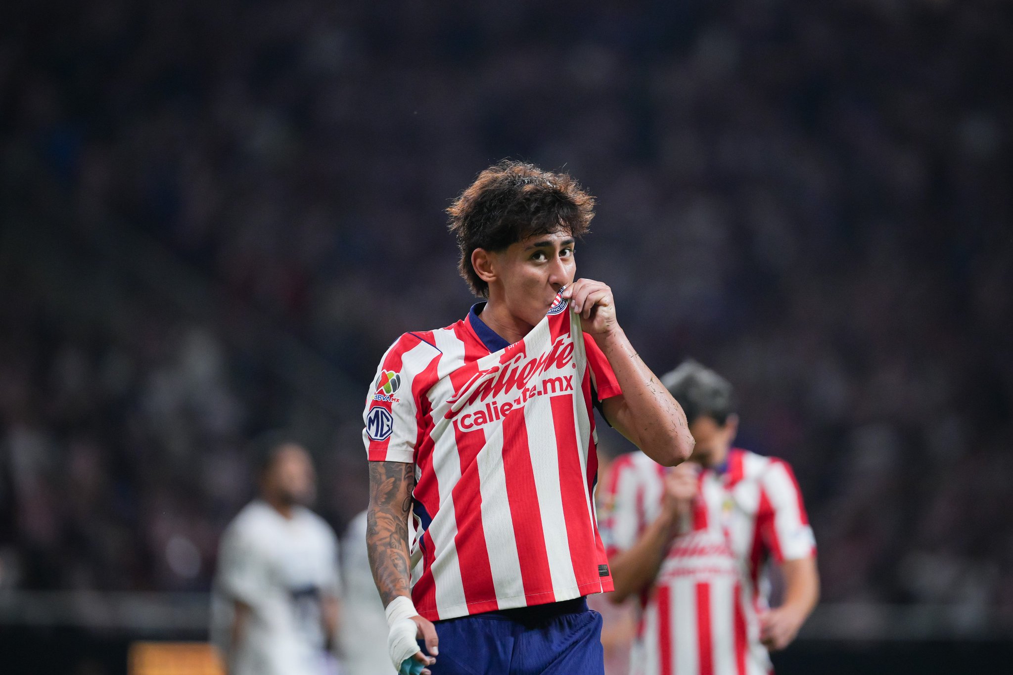 Chivas de Guadalajara