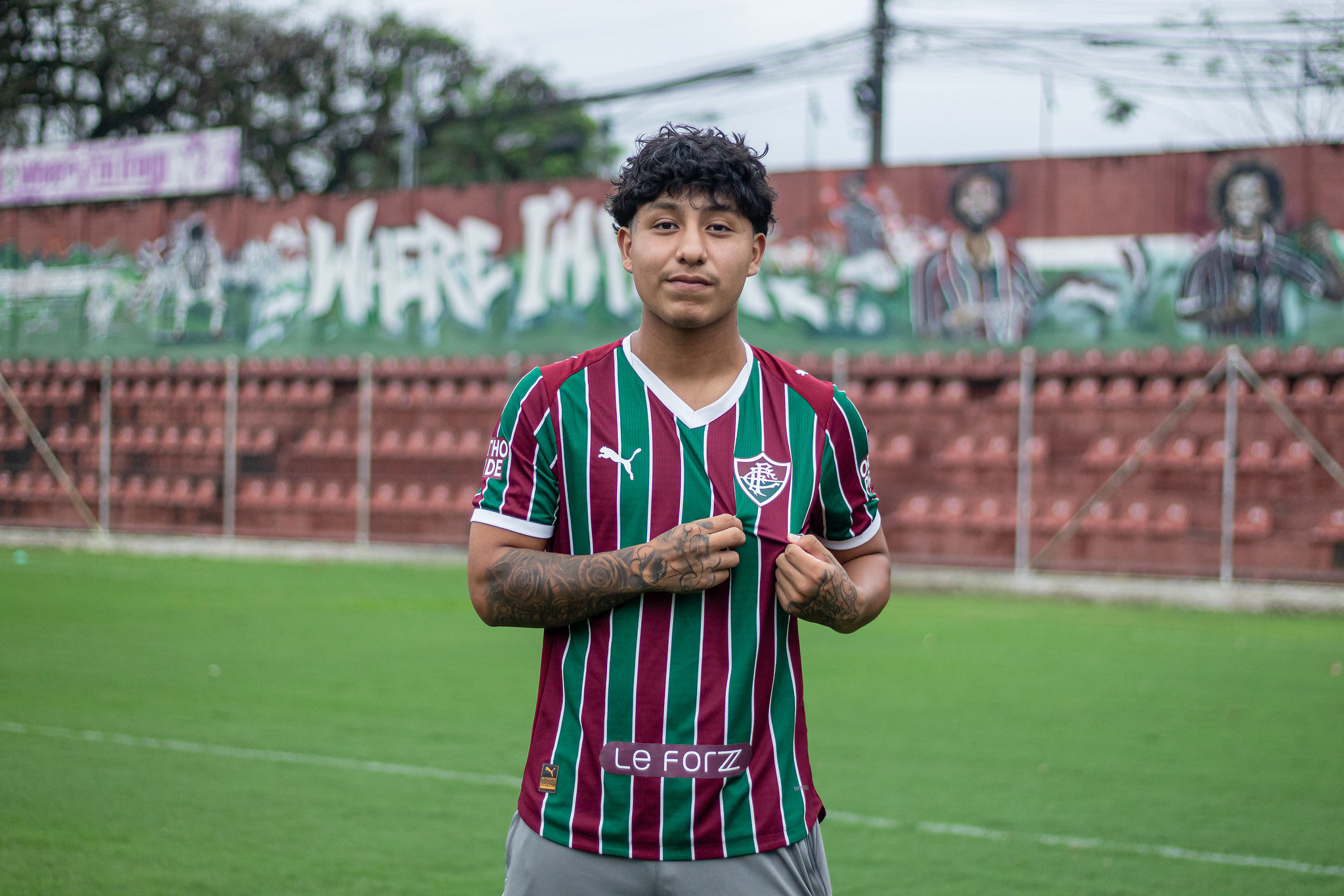 Stiven Jiménez