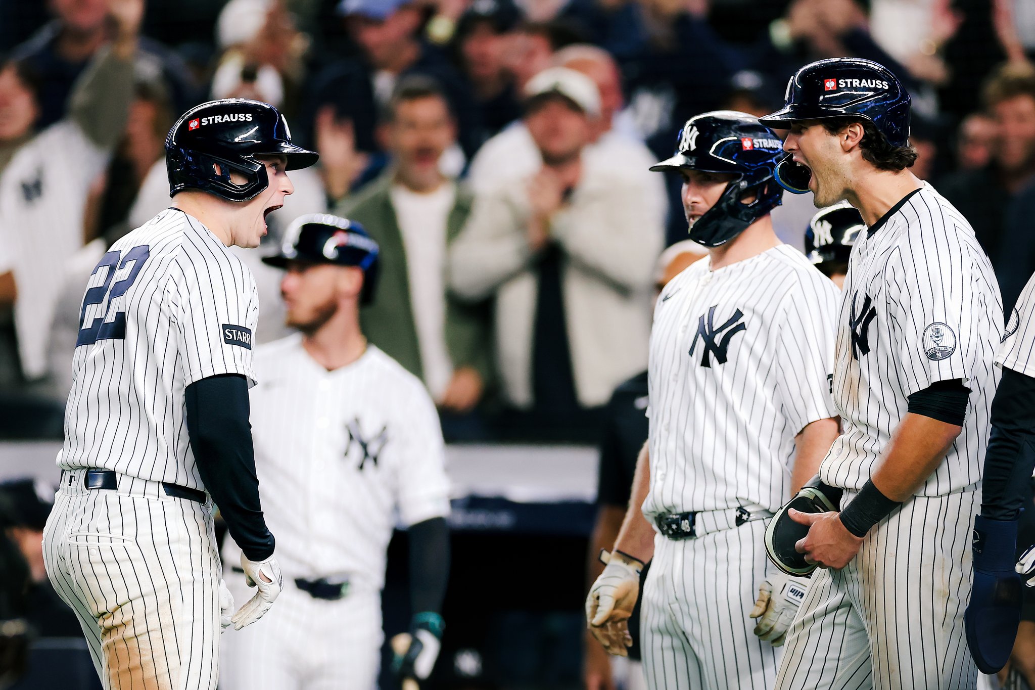 Yankees