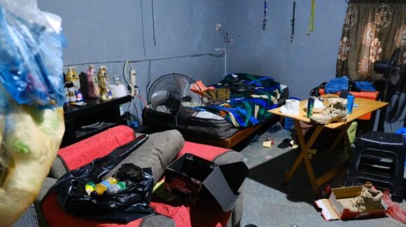 Harfuch confirma hospital clandestino para atender a heridos del CJNG en Jalisco