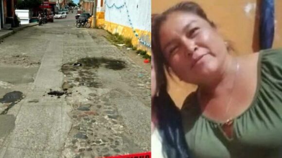 María de los Ángeles murió tras ataque con gasolina en Tepalcingo; Fiscalía de Morelos ya investiga feminicidio