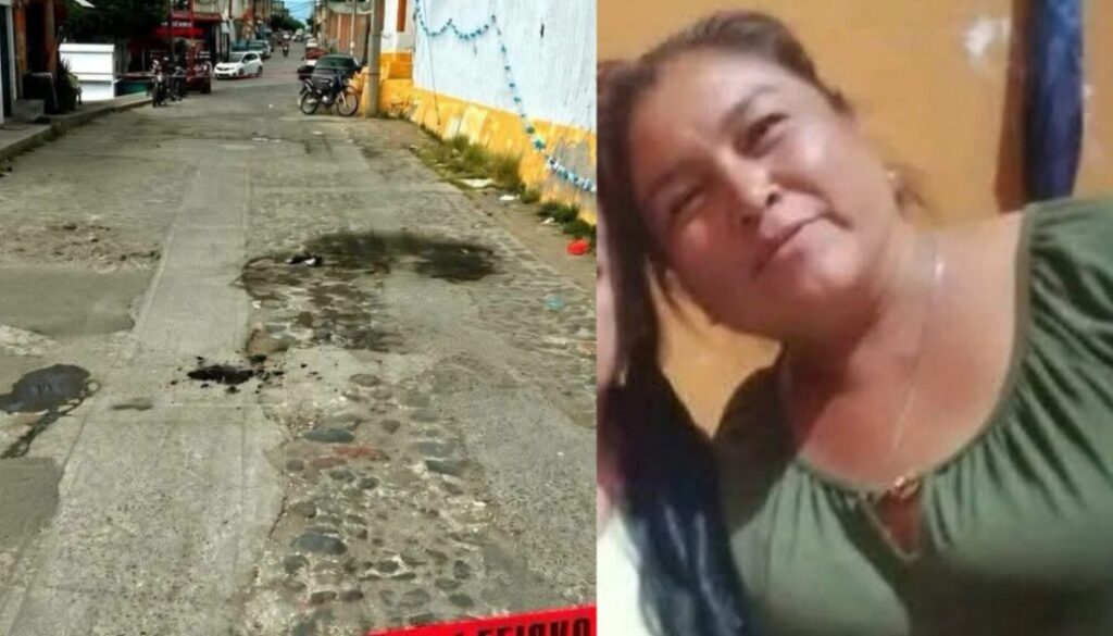 María de los Ángeles murió tras ataque con gasolina en Tepalcingo; Fiscalía de Morelos ya investiga feminicidio