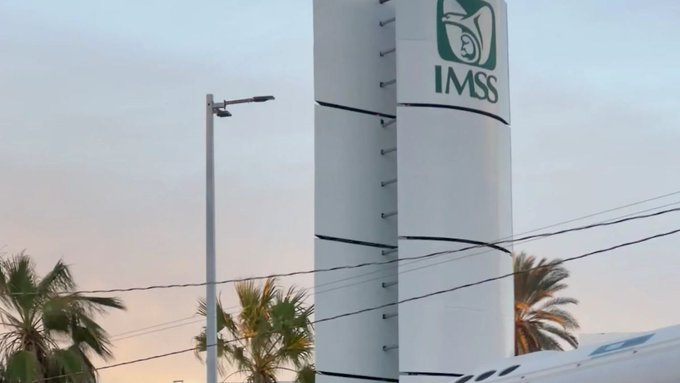 IMSS mantiene atención médica en Sonora, Sinaloa y Baja California Sur tras el paso de 'Polo'.