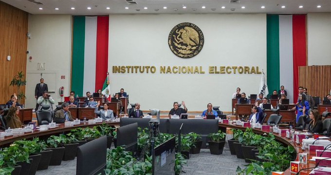Hacienda otorga al INE aumento presupuestario para elecciones de 2027.