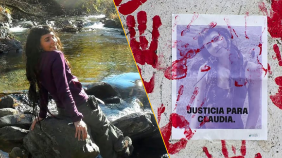 Caso Claudia Tacoronte reabre denuncia por trato desigual en feminicidios en México
