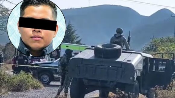 Localizan sin vida a Mateo Hernández, hijo de 16 años del alcalde de Tecamachalco, tras cuatro días desaparecido en Puebla